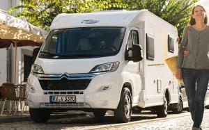 Carado V 337 '2018